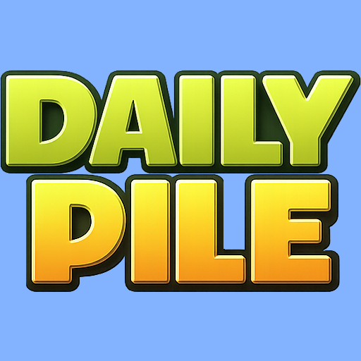 Daily Pile app icon